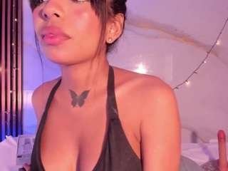 scarlet-vixen