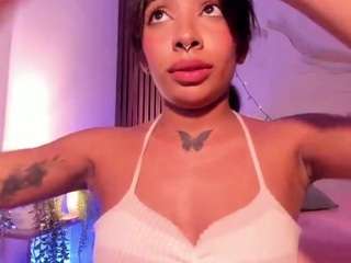 scarlet-vixen