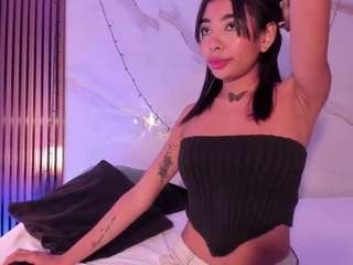 scarlet-vixen