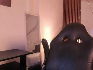 Scarlet-Vixen live cam preview