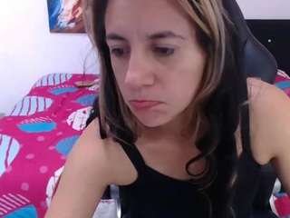 sofia-martinez98 Live Webcam on CamSoda