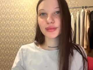 Live webcam model terrasmoldt on Soda Cams