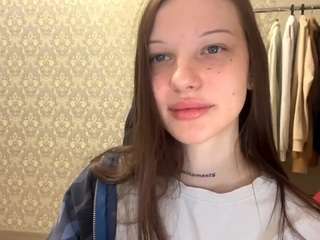 Live webcam model terrasmoldt on Soda Cams