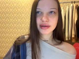 Live webcam model terrasmoldt on Soda Cams