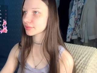 terrasmoldt, female webcam model,  years old, on live webcam
