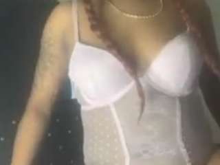 theebonygoddessx... Live Webcam on CamSoda