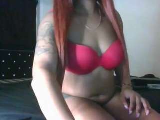 theebonygoddessxo webcam