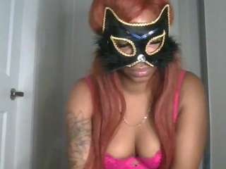 theebonygoddessxo webcam
