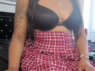 TheEbonyGoddessXO