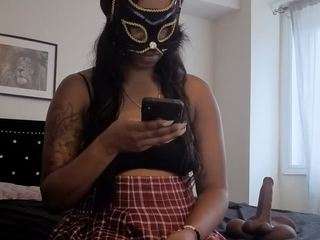 theebonygoddessxo