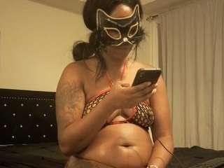 theebonygoddessxo
