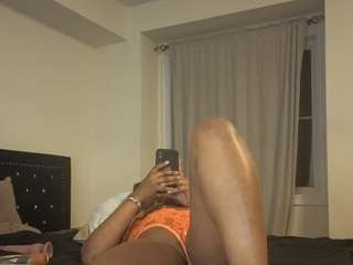 theebonygoddessxo