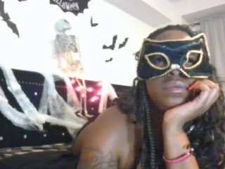 theebonygoddessxo