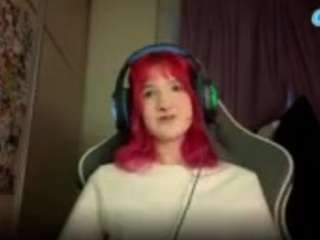 tifanysarisky Live Webcam on CamSoda