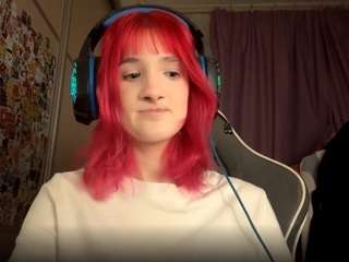 tifanysarisky Live Webcam on CamSoda