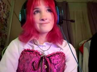 tifanysarisky's CamSoda show and profile