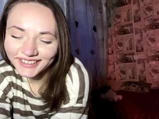 viviennepederson Live Webcam on CamSoda