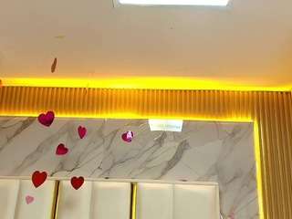 zarath-tf Live Webcam on CamSoda