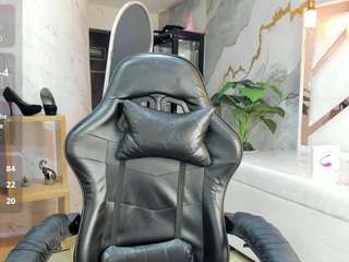 zarath-tf Live Webcam on CamSoda