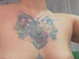 Live webcam model zarcasutra-t on Soda Cams