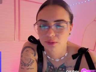 zarcasutra-t Live Webcam on CamSoda
