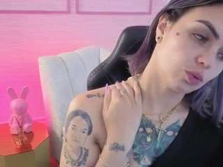 zarcasutra-t live webcam show