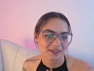 Amy_Bowie live webcam show