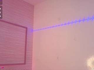 Amy_Bowie live webcam show