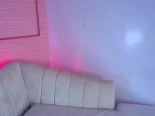 Amy_Bowie live cam preview