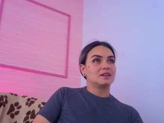 Amy_Bowie live cam preview