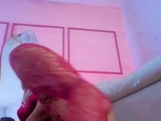 Amy_Bowie live cam preview
