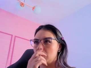 Amy_Bowie live cam preview