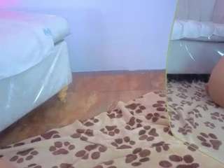 Amy_Bowie live cam preview