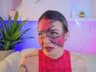 Zarcasutra-t's cam show statistics and live stream