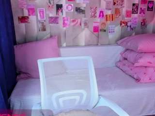 Alanna Hill may make You Thrill