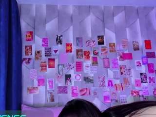 Alanna Hill may make You Thrill