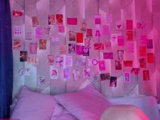 Hii im Alanna and im new here