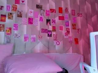 Hii im Alanna and im new here