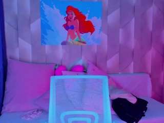 alanna-hill webcam model