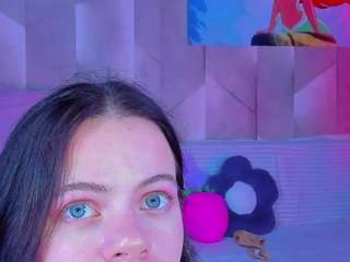 alanna-hill Sex Cam Show