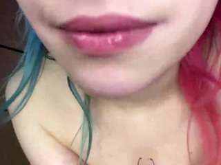 alissameger Live Webcam on CamSoda