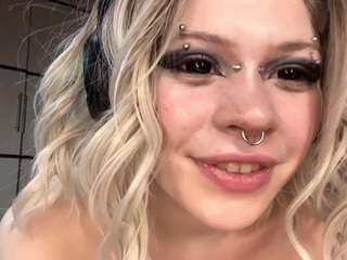 alissameger webcam