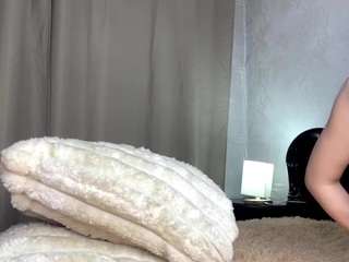 alissameger webcam