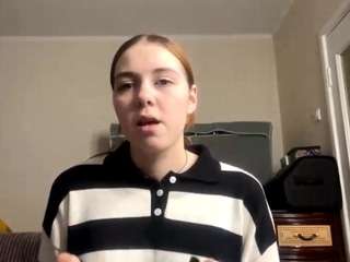 hanalefevre Live Webcam on CamSoda