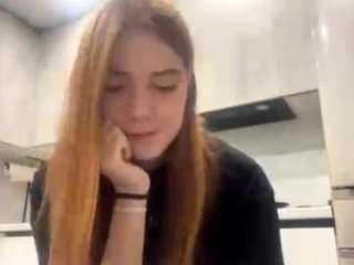 hanalefevre Live Webcam on CamSoda