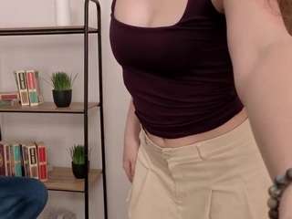 lili-torin webcam