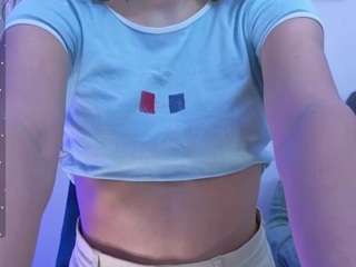 lili-torin webcam