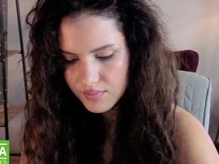 Lili-Torin live cam preview