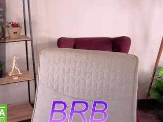 Lili-Torin live cam preview