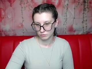 lilianashine Live Webcam on CamSoda